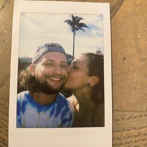 Meet your Posher, Hunter